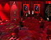 Black Wolf Dance Hall