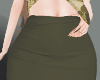 [RX] Bodycon Skirt G
