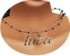 necklace luca