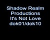 Dokken - It's Not Love 1