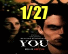 you
