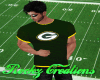 Packers Jersey His