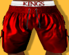 KINGS KO SHORTZ