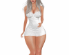 white dresse