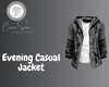 Evening Casual Jacket