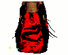 Red Dragon Robes