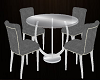 Dining Table x4