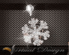 SNOWFLAKE BELLY PIERCING