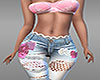 Pink Casual Outfit RL