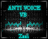 Anti Voice