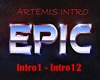 Z&acirc;�&ordm; Artemis Intro
