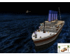 .(IH) STAR CRUISE LINES