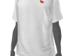white polo