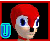 knuckles face