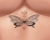 Tatto Borboleta