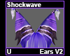 Shockwave Ears V2