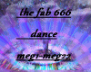 the fab megamix+dance