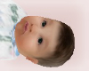 Hold Baby/pose seperate