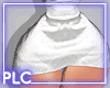 Rick O. prong skirt