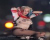 Harley Quinn movie postr
