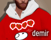 [D] Valentine's hoodie