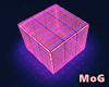 ♔ Led Light Cube !!