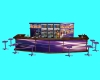 Purple wolf bar