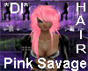 *DI* Pink Savage