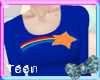 x!RainbowBrite Teen