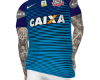 COR 16 AZUL M