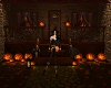 (R)Halloween Witch House