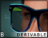 DRV Glasses Animated