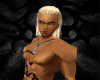 Blonde2 Warrior