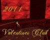 Valentines Club 2011