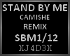 STAND BY ME/Remix