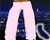 Pink tux pants-Requested