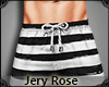 [JR] Stripes Shorts+Tatt