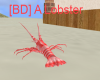 [BD] A lobster