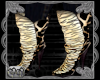 *CK Mixed Breed Boots