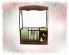 baby zoo crib