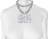 GMS Natt Custom Chain