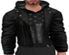 Black Flag Jacket