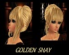 GOLDEN BLONDE SHAY~