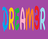 DREAMS3r sticker