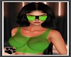 A~ Holly Shades Green