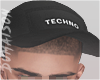 Techno Cap
