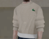 Sweater Lacoste