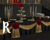 R` Wedding Banquet