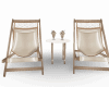 Beache Chairs