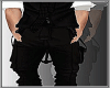 Black Pants / boots